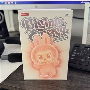 Lububu Energy Series